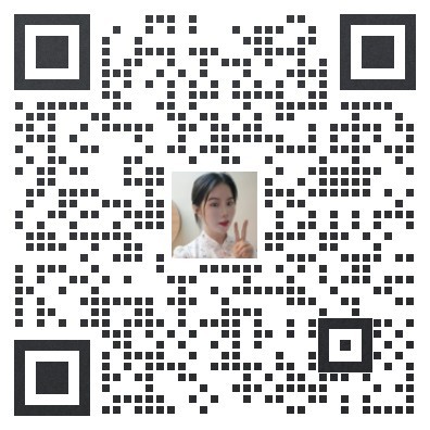 微信二维码