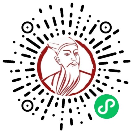 小程序体验二维码