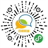 小程序体验二维码